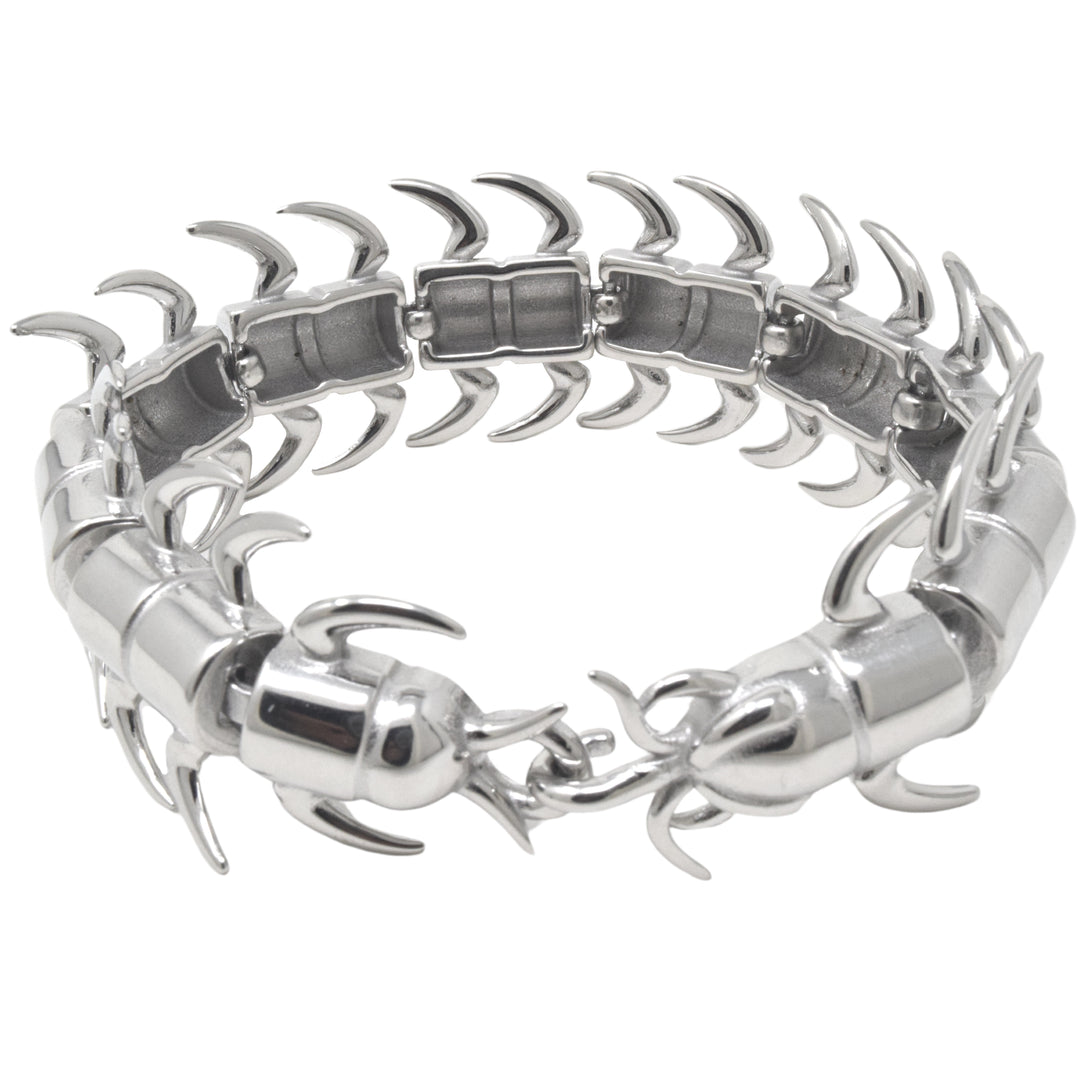 Centipede Bracelet