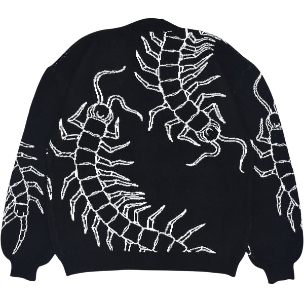 Centipede Cardigan