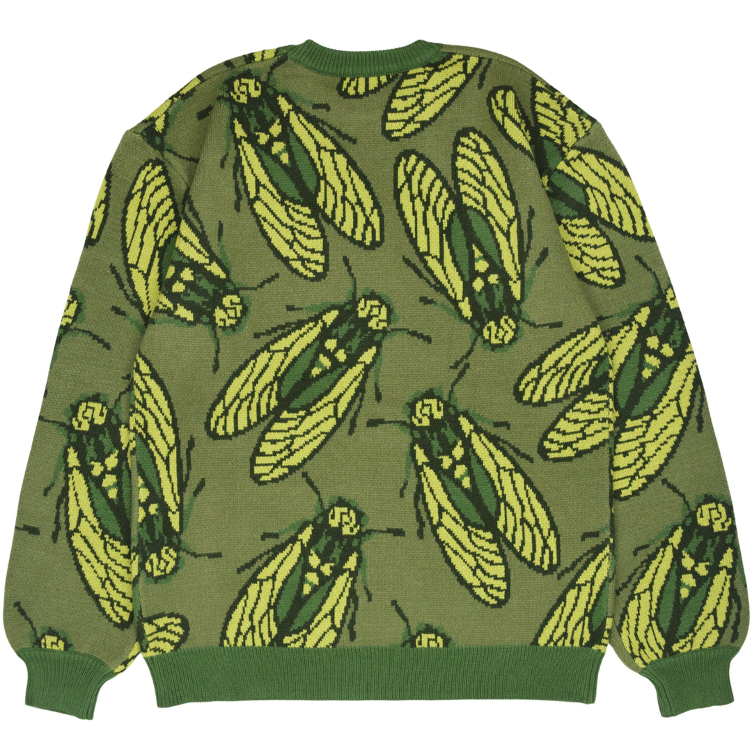 Cicada Sweater