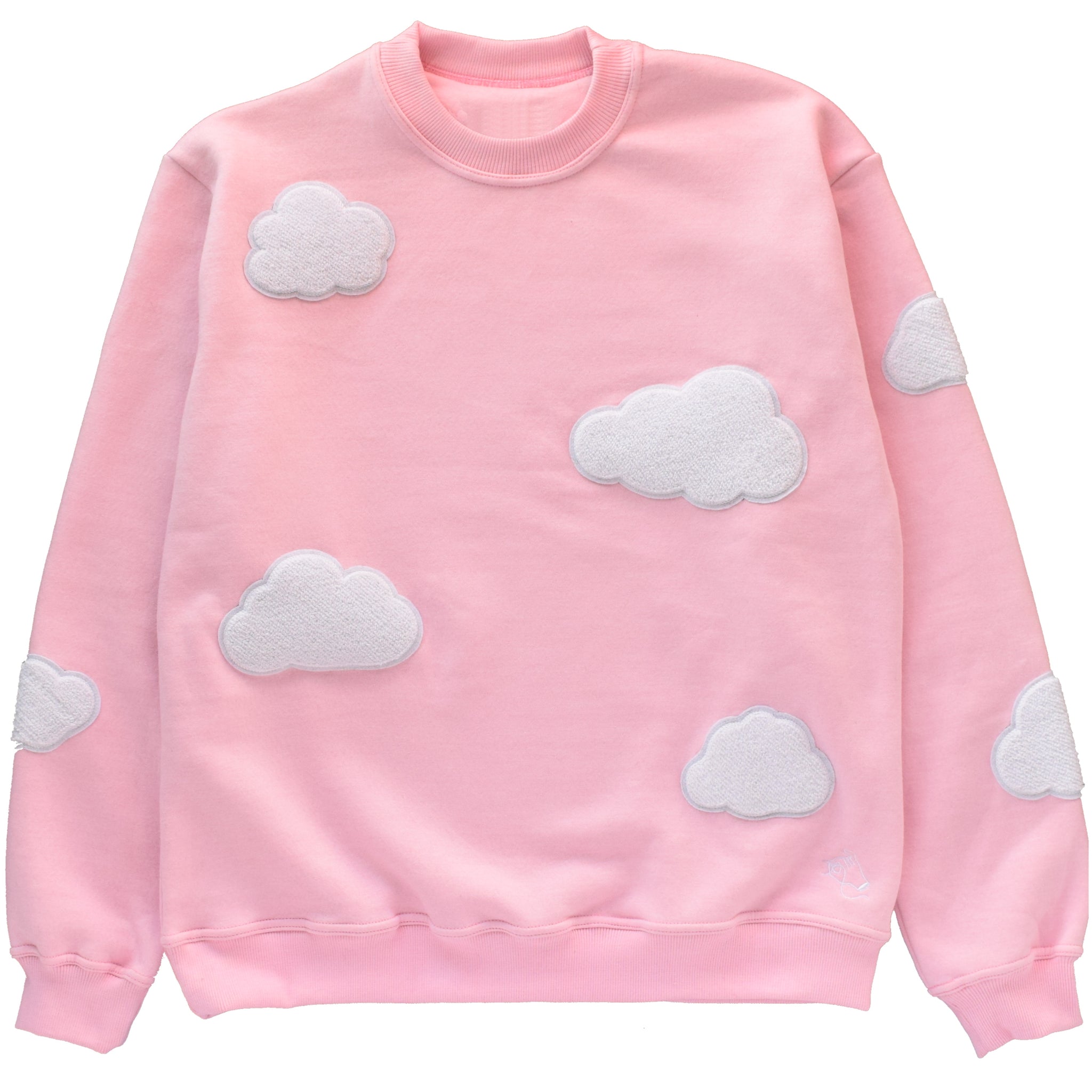 Cloud Sweater 