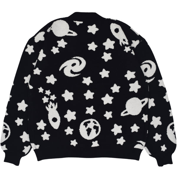 Cosmos Cardigan