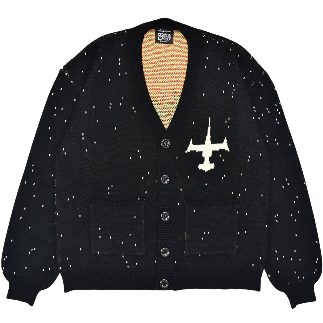 Cowboy Bebop Cardigan