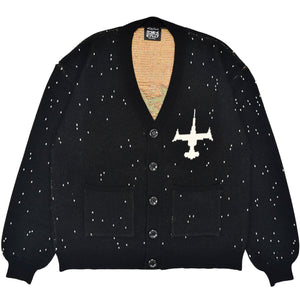 Cowboy Bebop Cardigan [PRE-APPROVAL]