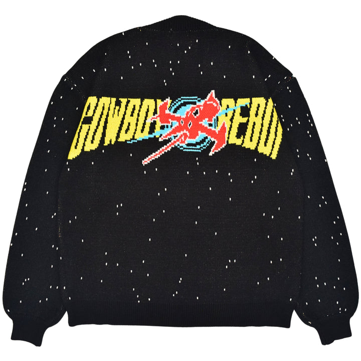 Cowboy Bebop Cardigan