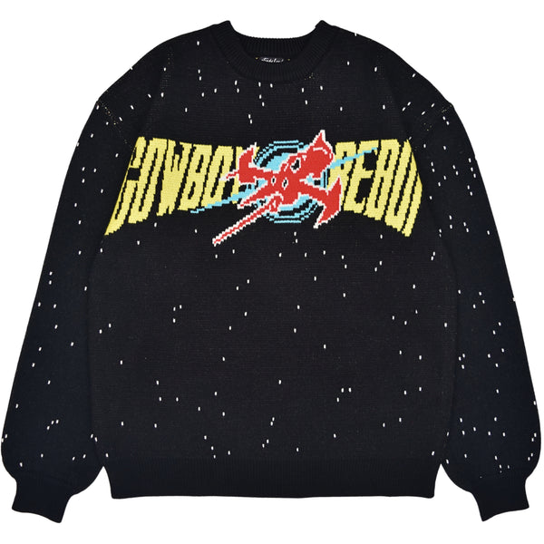 Cowboy Bebop Sweater [PRE-APPROVAL]