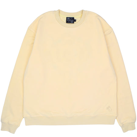 Cream Spawn Sweater