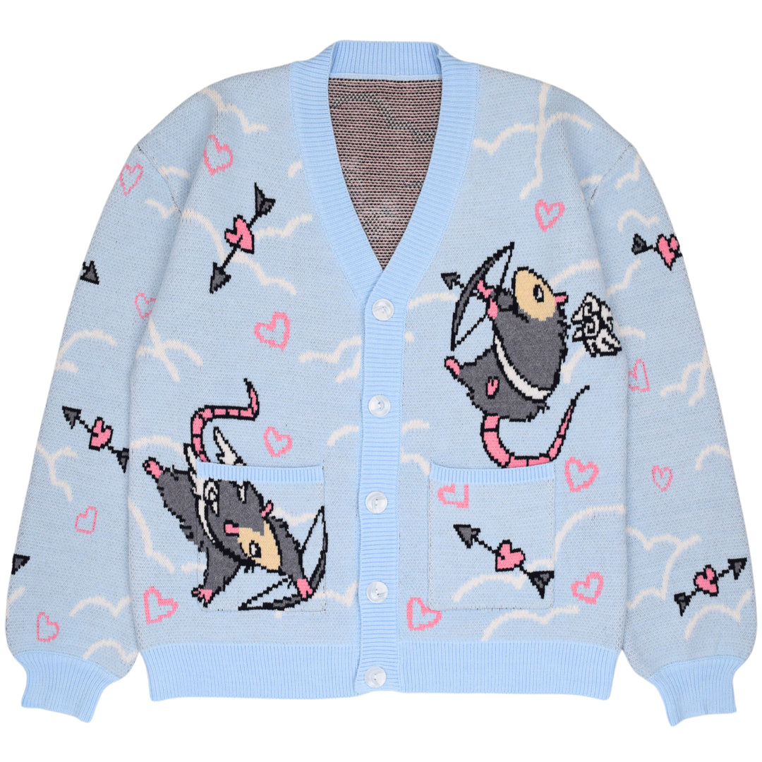 Cupid Cardigan