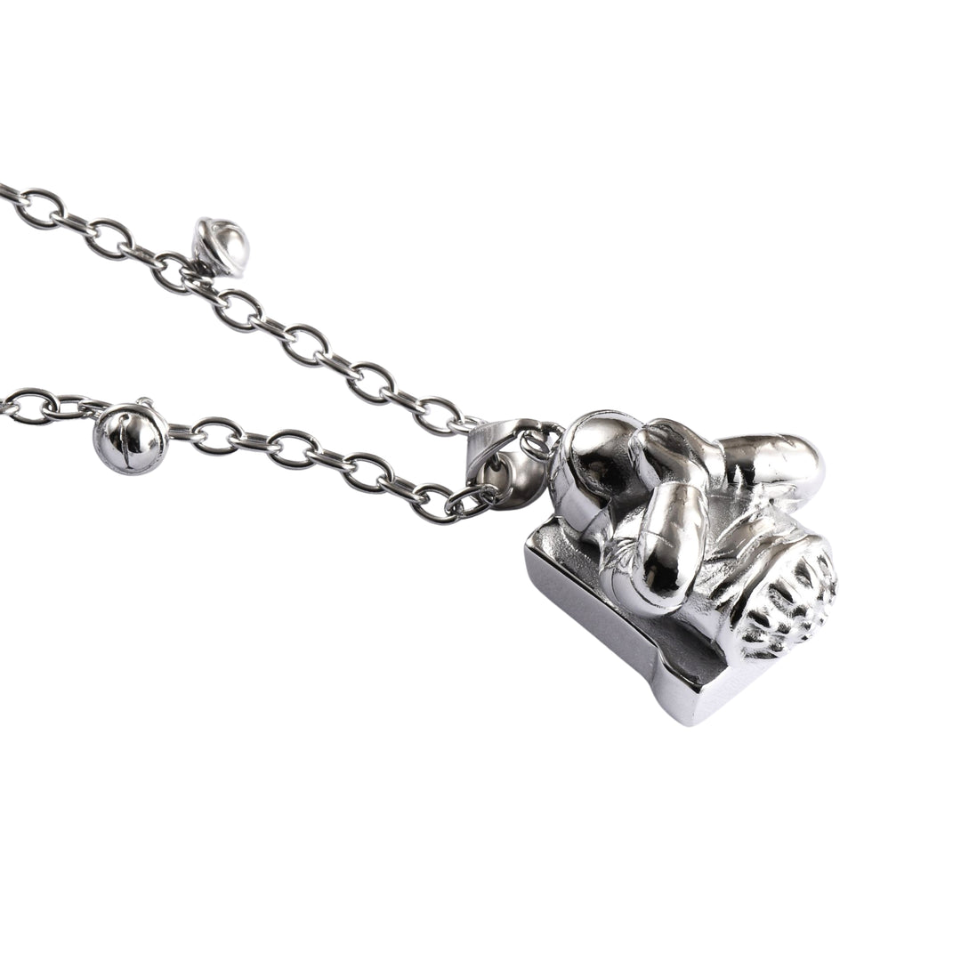 Astronaut Chain