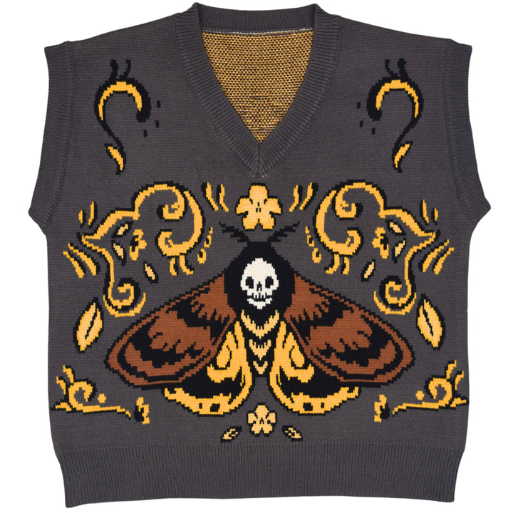 Death Moth Vest