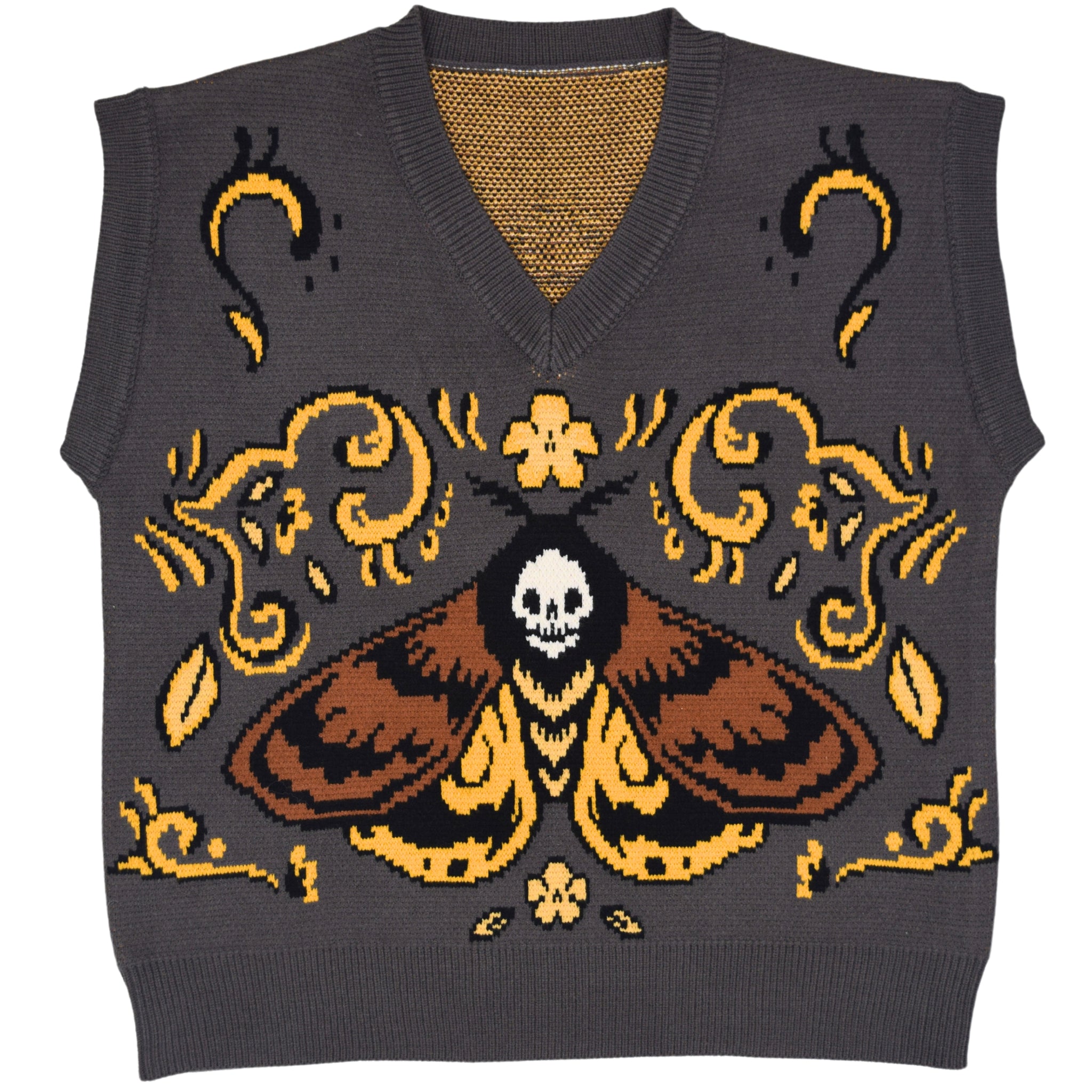 Death Moth Vest