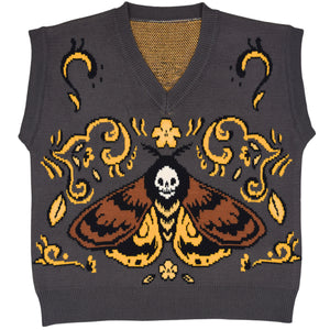 Death Moth Vest