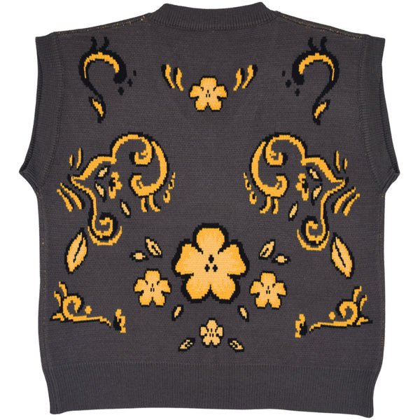 Death Moth Vest