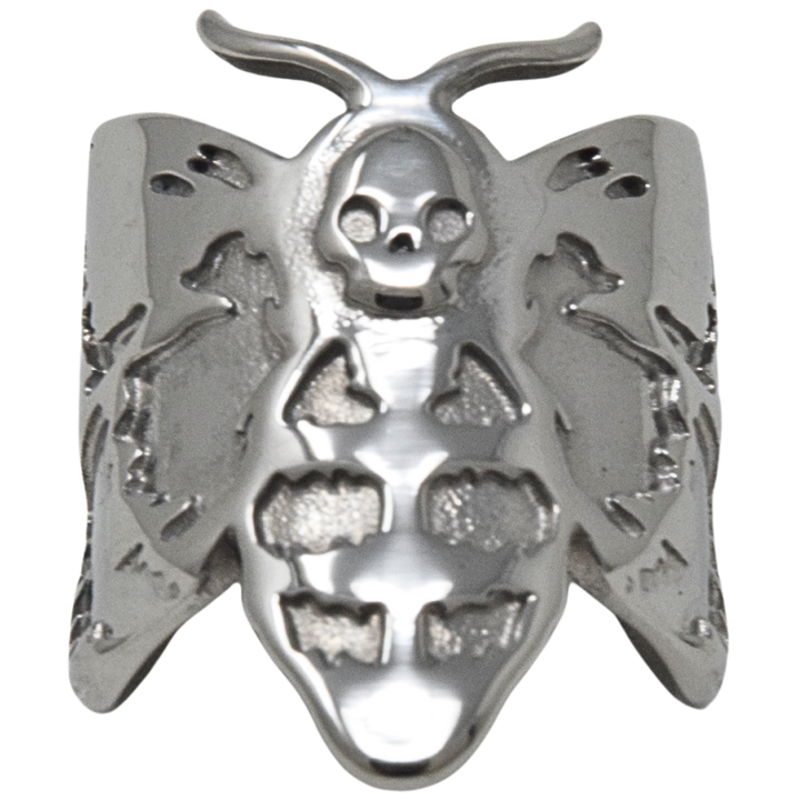 Death's-Head Hawkmoth Ring