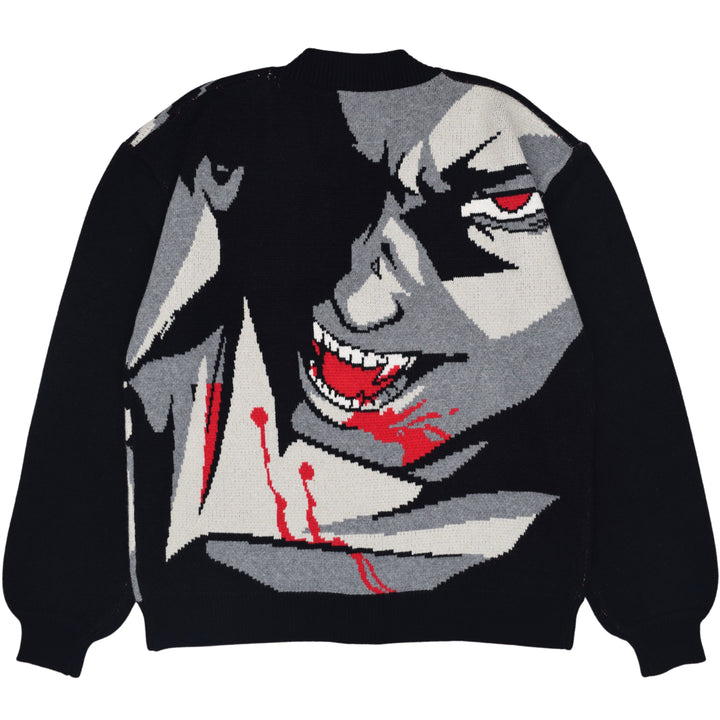 Dracula Cardigan