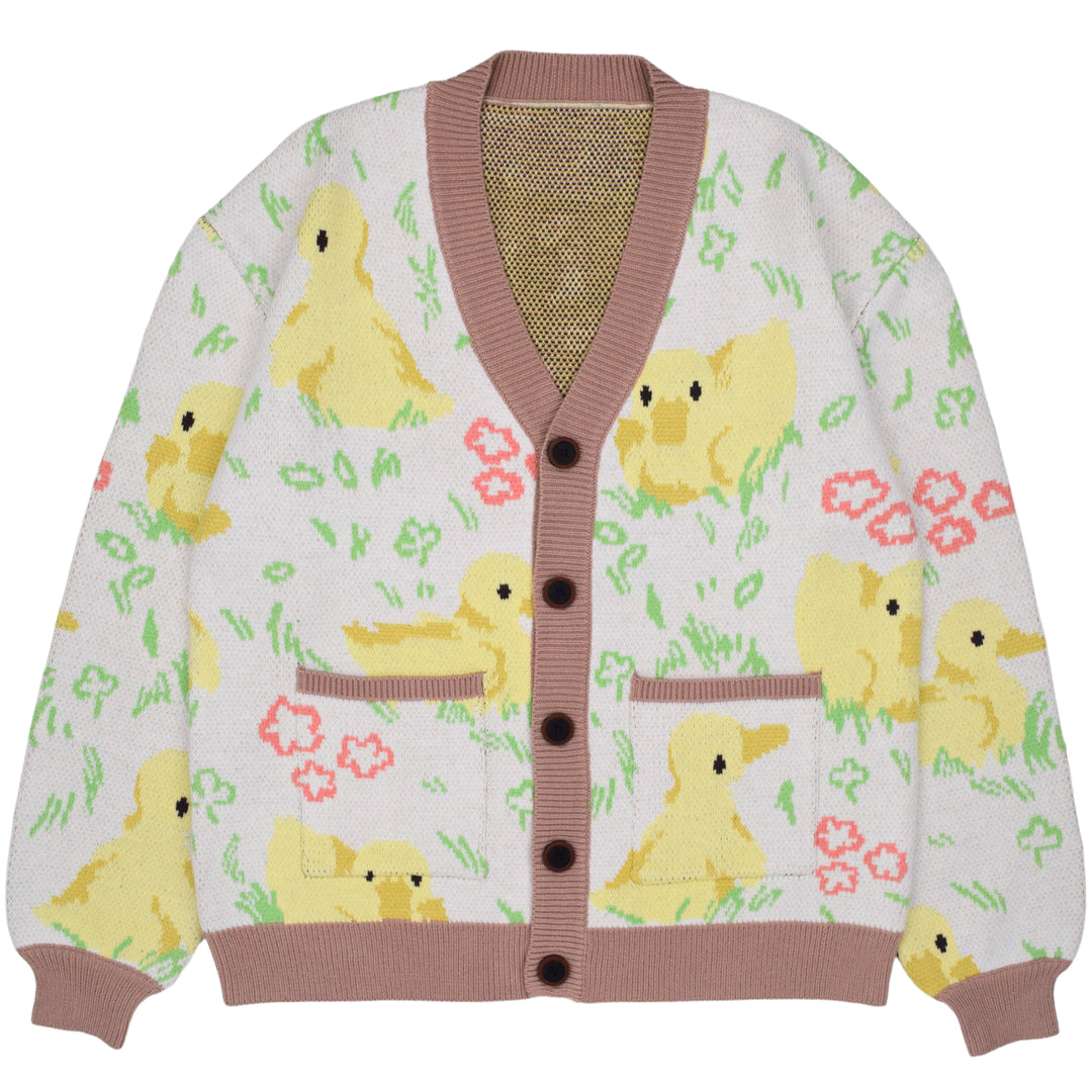 Duckin' Around Cardigan