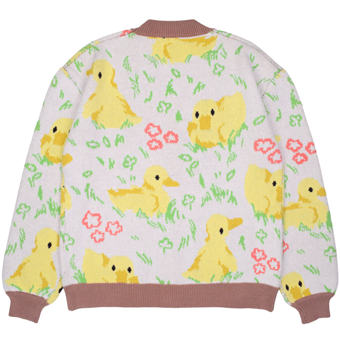 Duckin' Around Cardigan