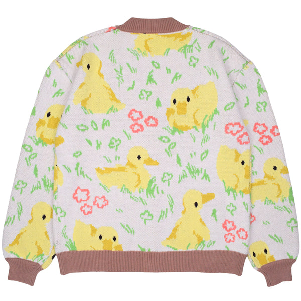 Duckin' Around Cardigan