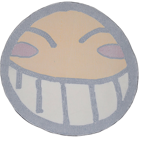 Ed Smiley Rug [PRE-APPROVAL]