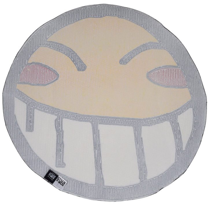 Ed Smiley Rug