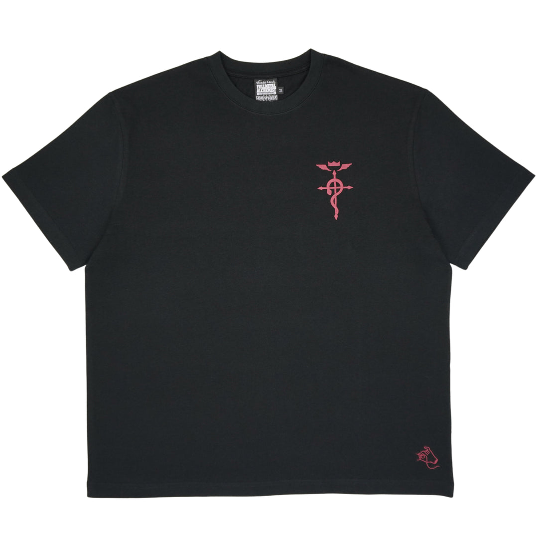 Edward Elric Tee