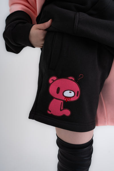 Gloomy Bear Shorts