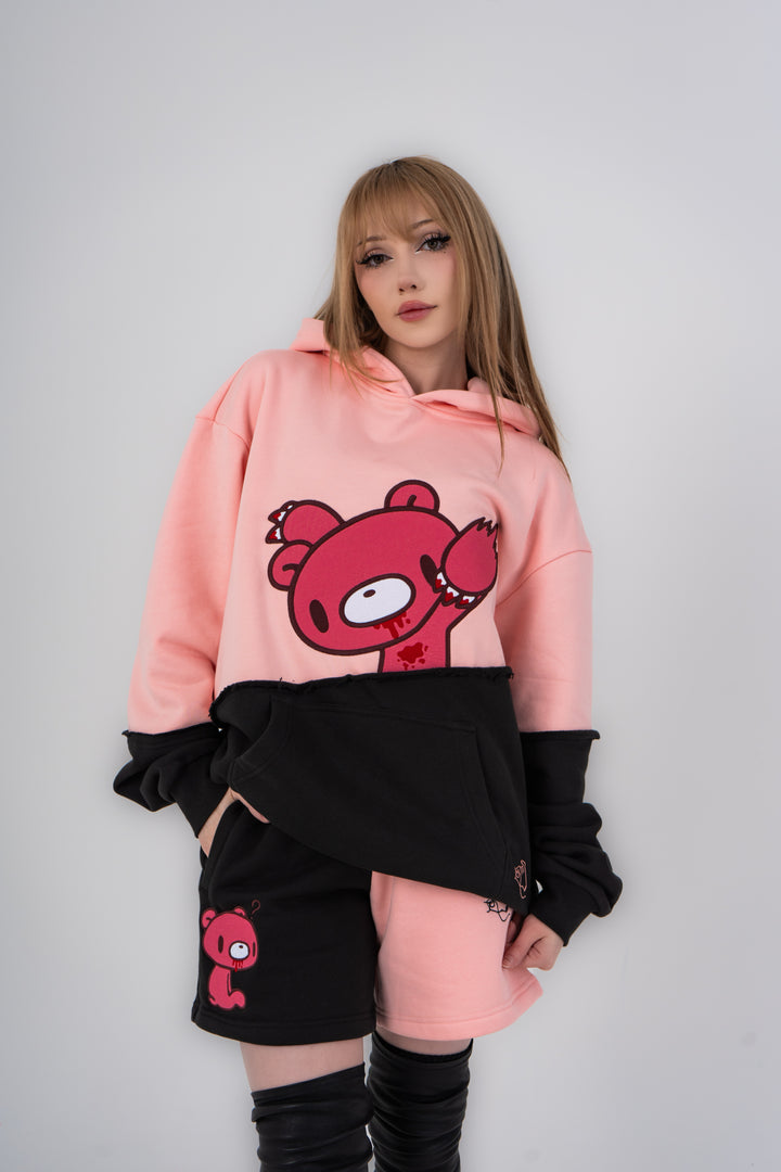 Gloomy Bear Hoodie