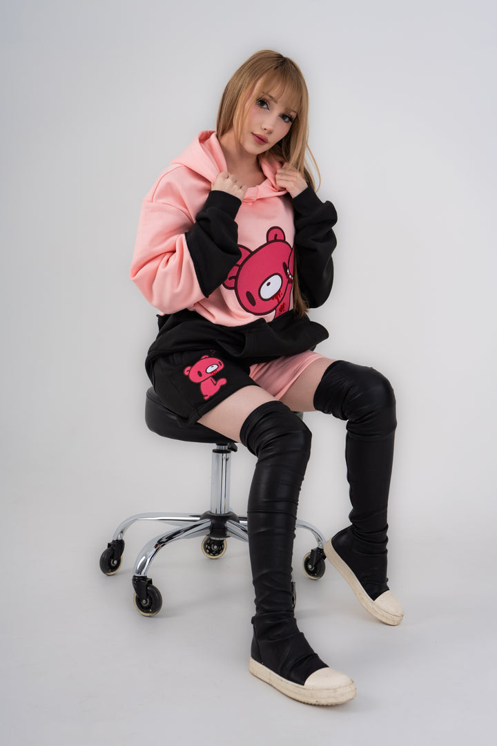 Gloomy Bear Hoodie