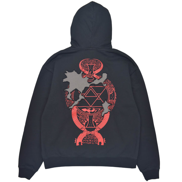 Fire Alchemy Hoodie