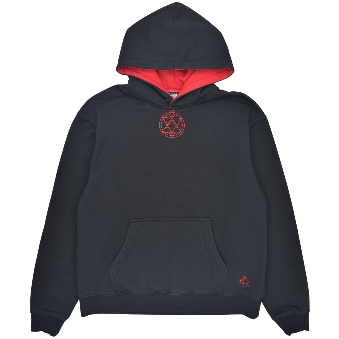 Fire Alchemy Hoodie