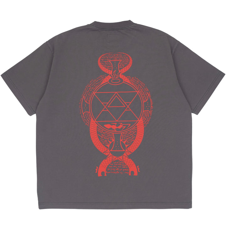 Fire Alchemy Tee