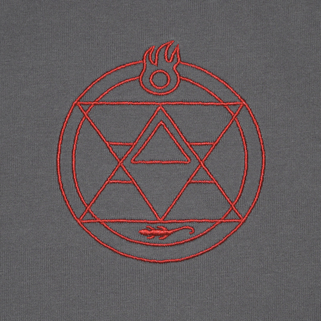 Fire Alchemy Tee