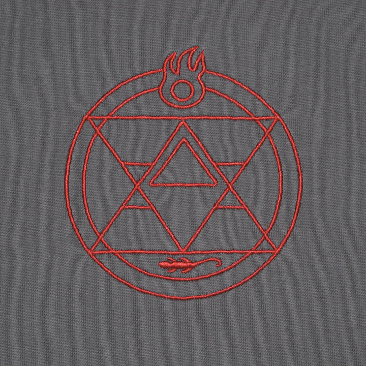 Fire Alchemy Tee