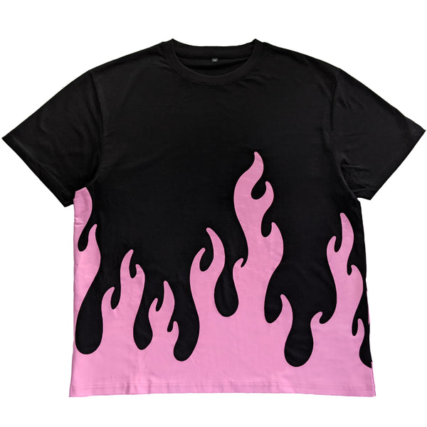 Flame Tee