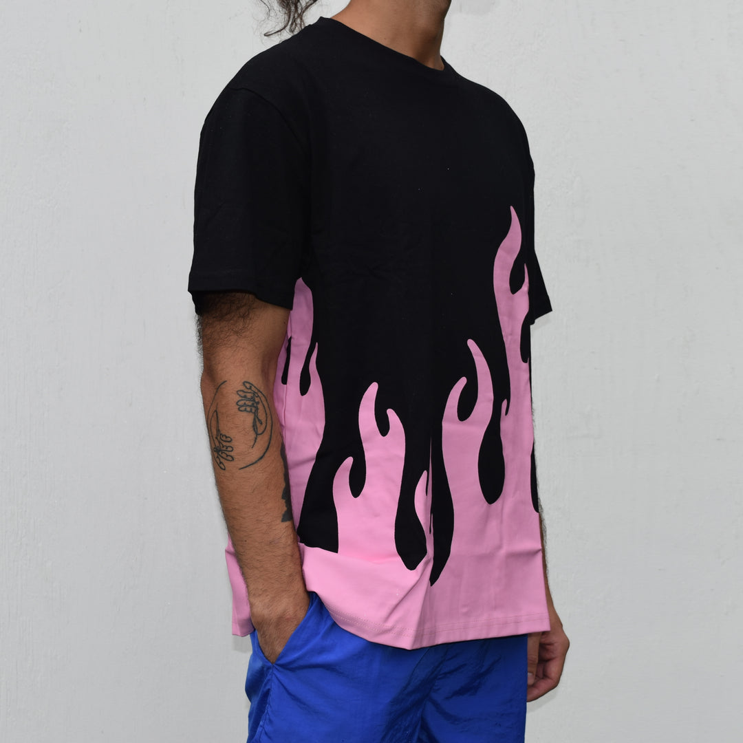 Flame Tee