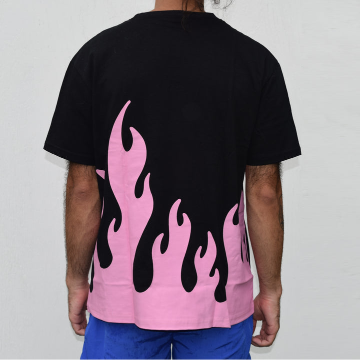 Flame Tee