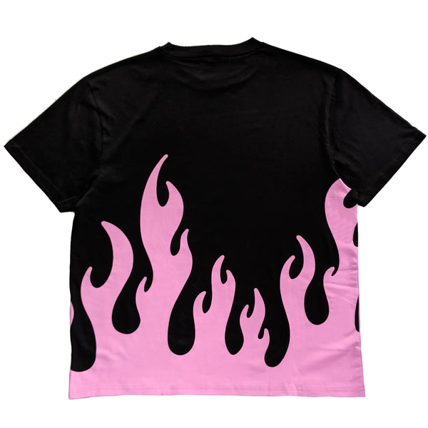 Flame Tee