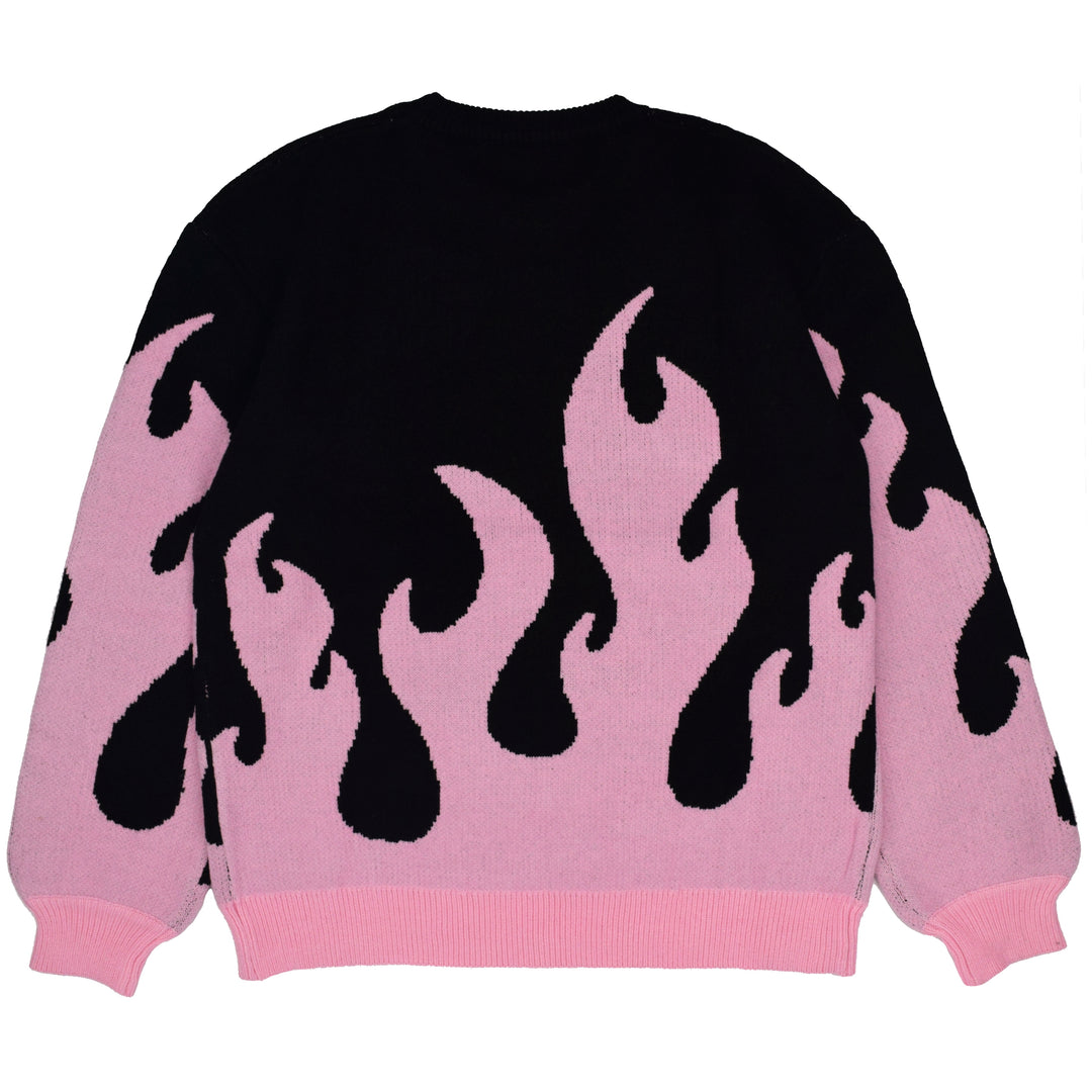 Flame Sweater