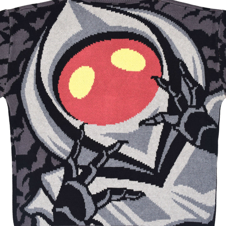 Flatwoods Monster Cardigan