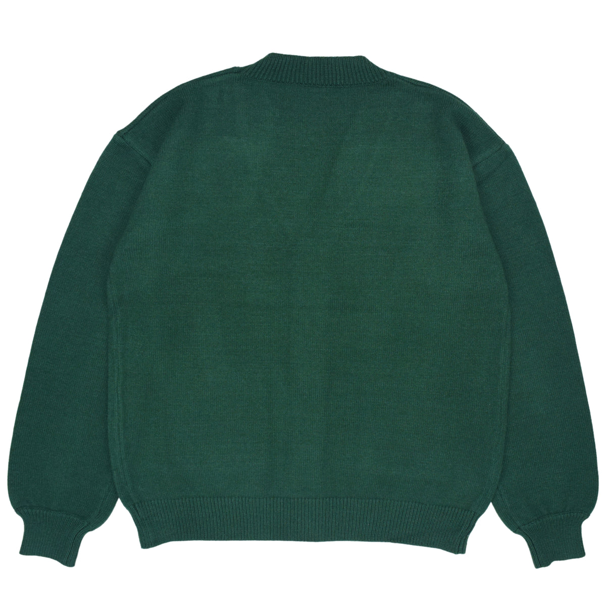 Touch Grass Cardigan – Steady Hands