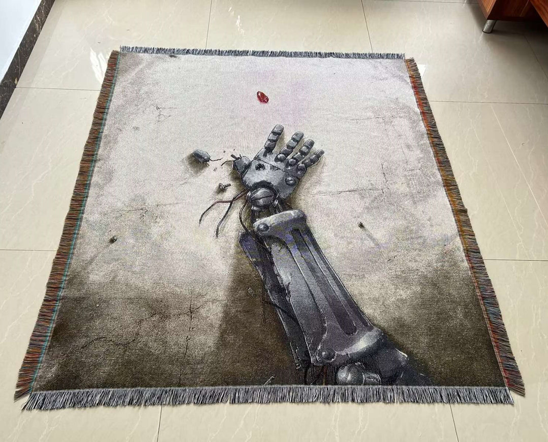 Fullmetal Tapestry