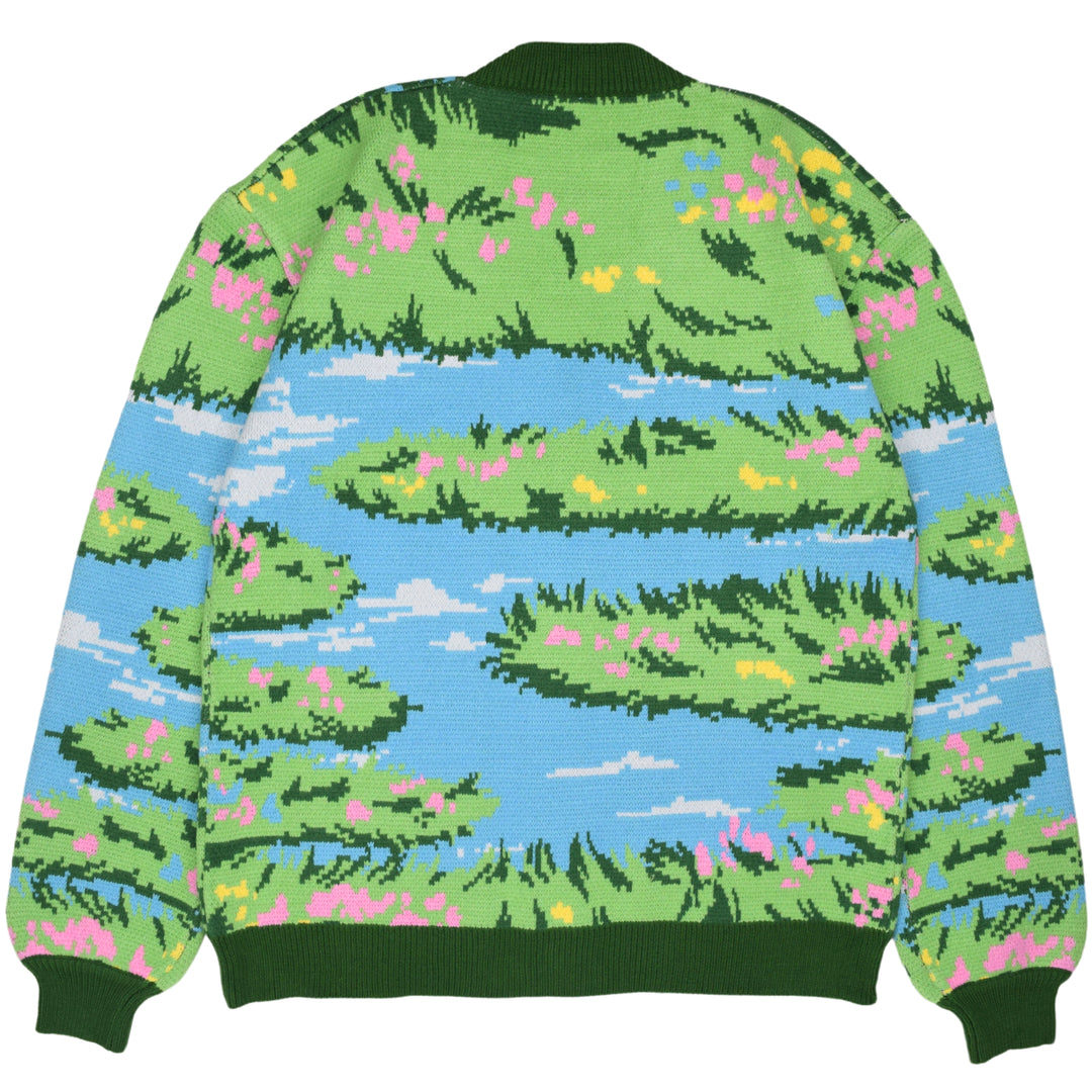 Garden Cardigan