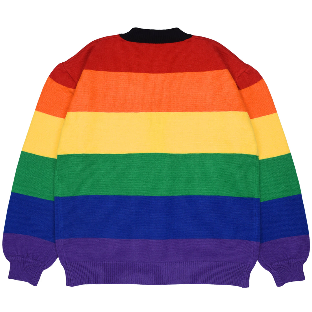 Gay Pride Cardigan