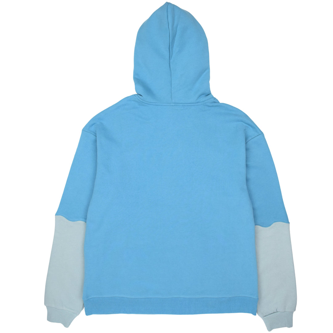 Gliding Frog Daytime Hoodie