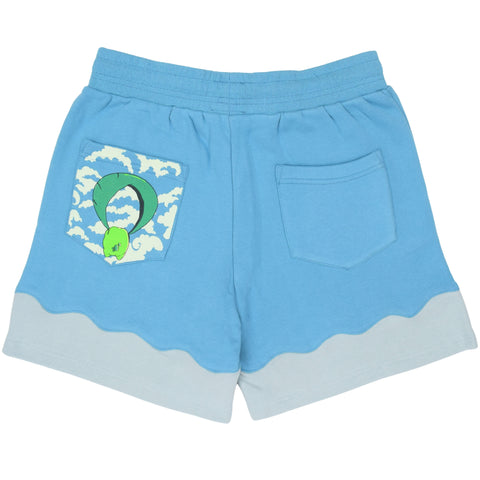 Gliding Frog Daytime Shorts