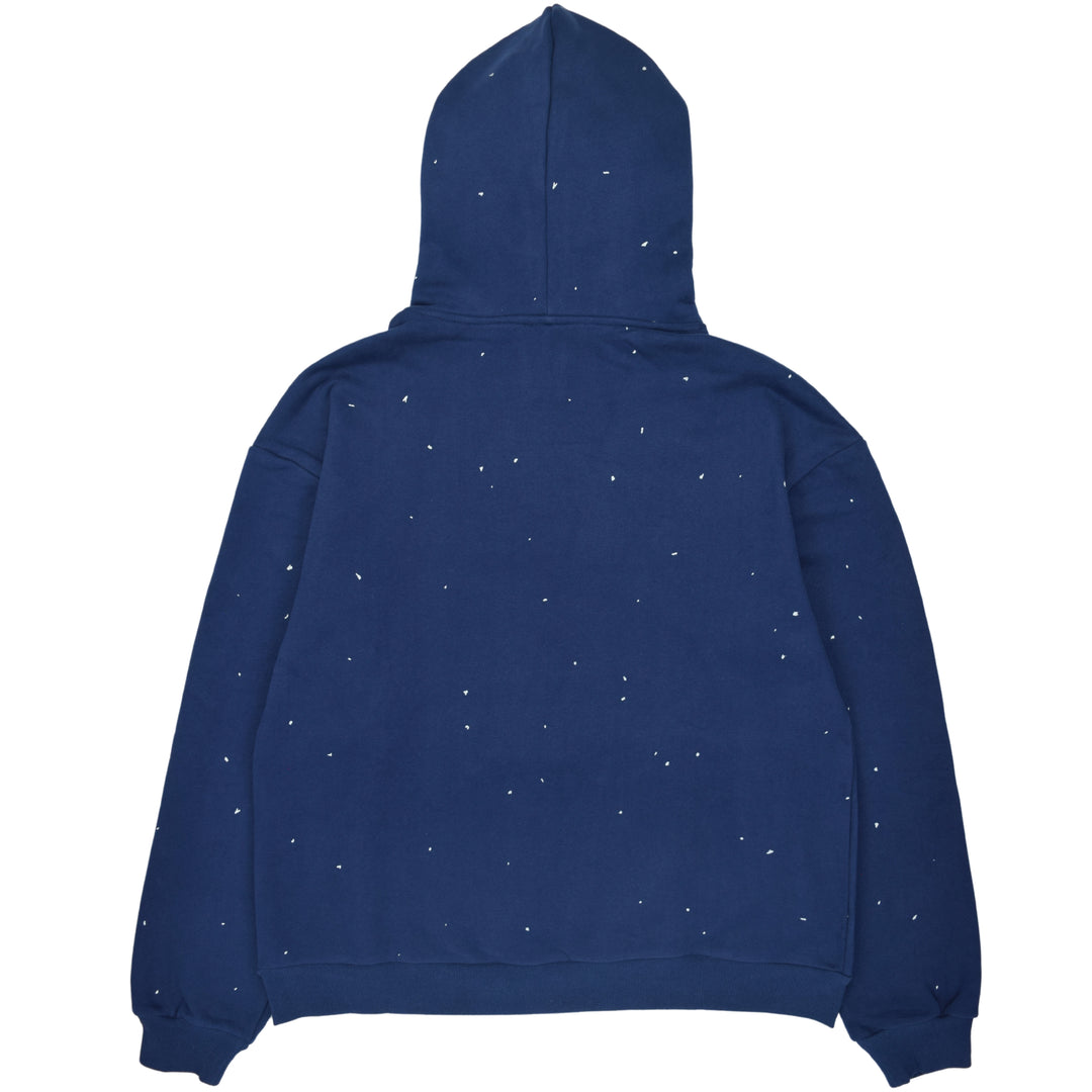 Gliding Frog Nighttime Hoodie