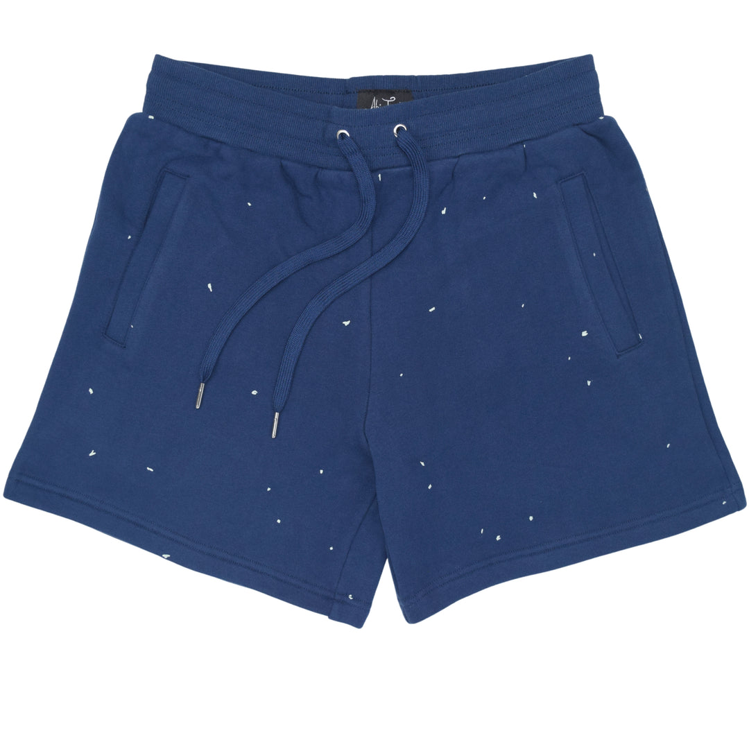 Gliding Frog Nighttime Shorts