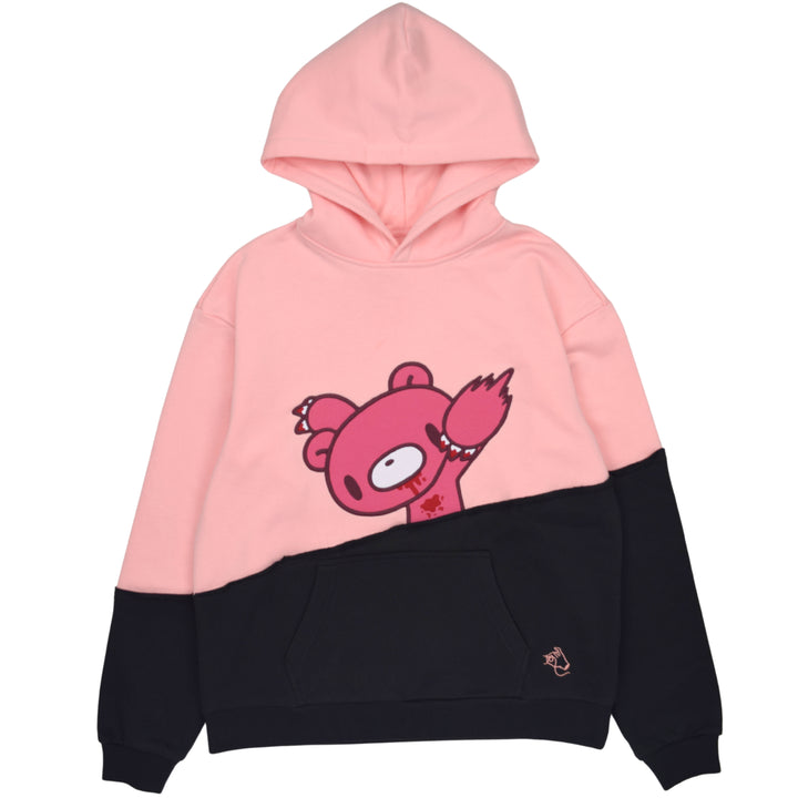 Gloomy Bear Hoodie