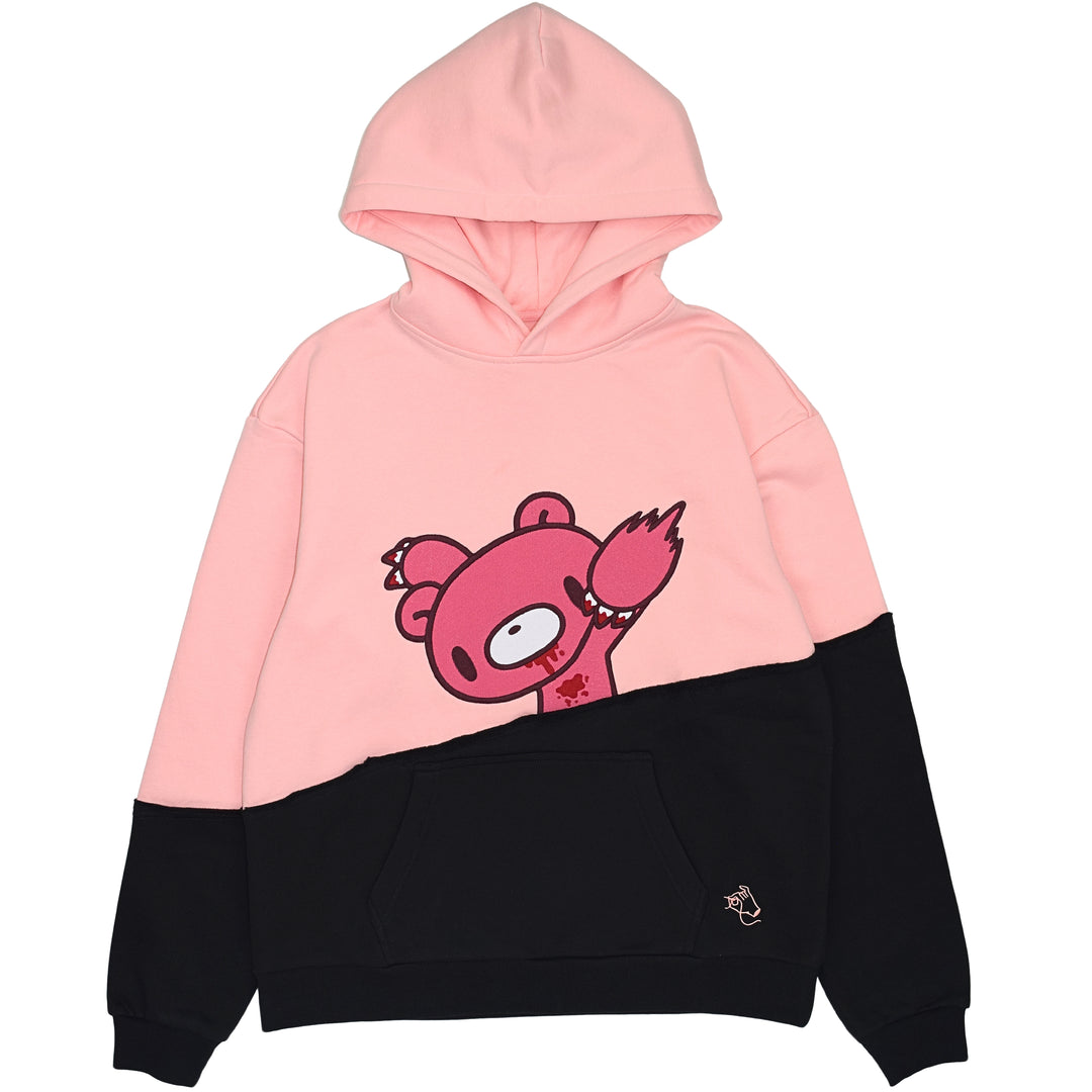 Gloomy Bear Hoodie