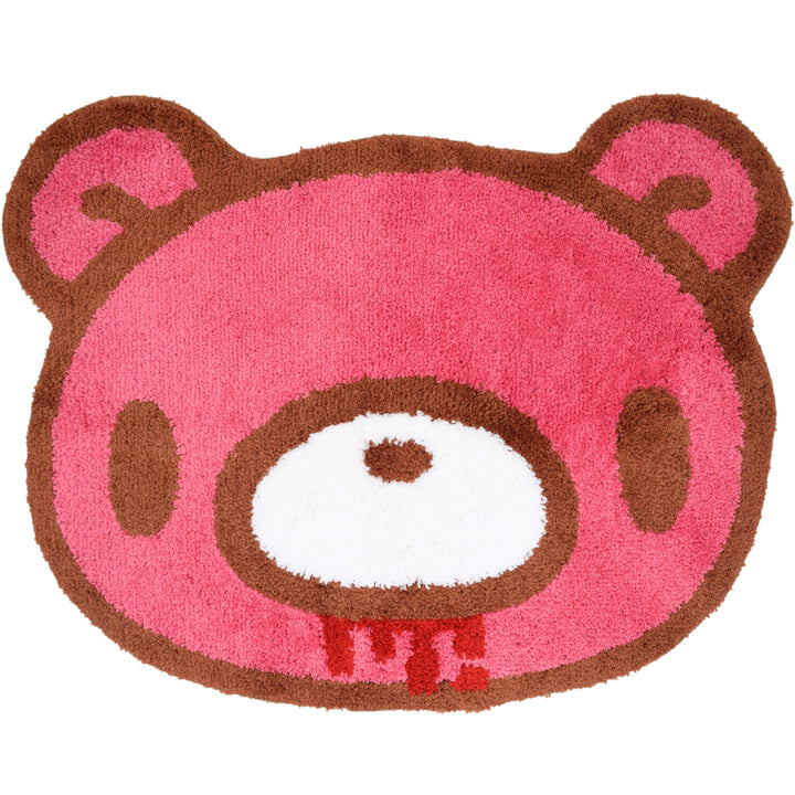 Gloomy Bear Rug