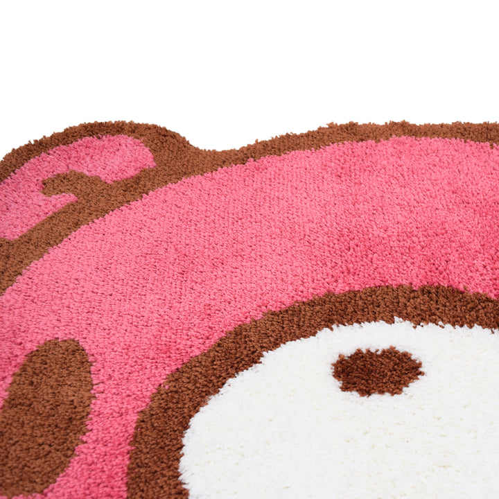 Gloomy Bear Rug